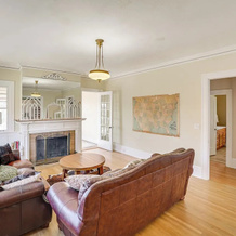 1 Mi to Pendleton Round-up: Historic 'elnor' Home, 彭德尔顿 — 照片 3