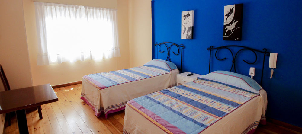 Hotel As Termas de Ourense, Ourense — photo 1