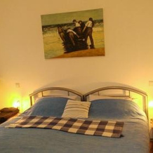 Ferienwohnung Lavendel, 辛茨海姆 — 照片 4