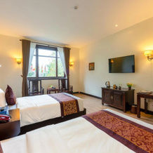 Bai Dinh Hotel, 嘉远 — 照片 2