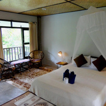 Little Eden Guesthouse, Панг Мапха — фото 4