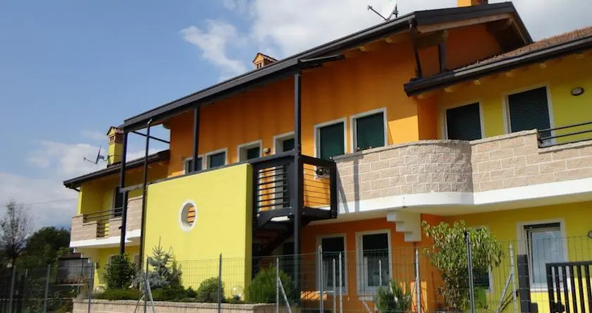 B&B AlpiBed, Santa Giustina — photo 1