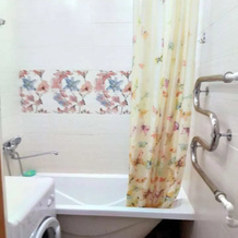 1-room V Tsentre Goroda Murtazina 26 Flat, Uchaly — photo 5