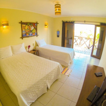 Pousada Coqueiro Beach, Luis Correia — photo 5
