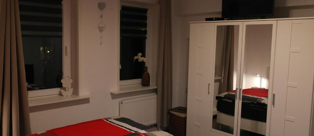 Ferienwohnung Eisblick, 布劳恩拉格 — 照片 1