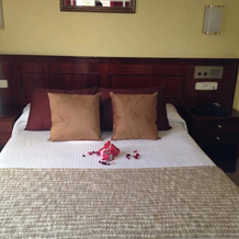 Hotel Piedras, 彼德拉斯布兰卡斯 — 照片 3