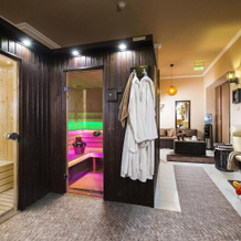 Aventinus Hotel, Ньиредьхаза — фото 4
