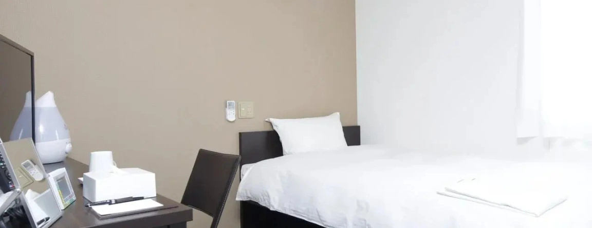 Value The Hotel Narahakidoekimae, 楢叶 — 照片 1