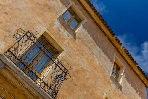 Palazzo Beddoro, Olbia — photo 1