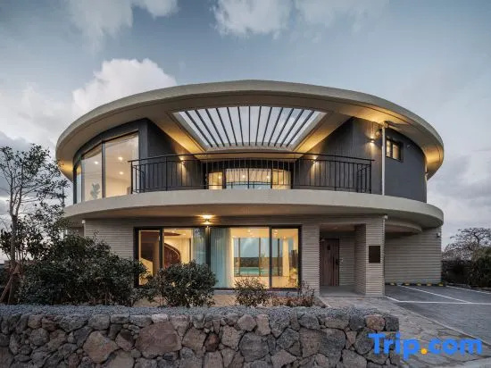 Luxury Villa in Jeju | Private Pool | Hot Tub, Jeju — photo 1