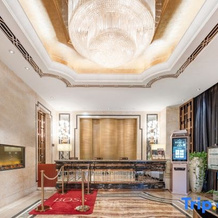 Celebrity Deyang Hotel, Дэян — фото 3