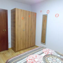 Apartamentos Capuchinas, 普拉森西亚 — 照片 4