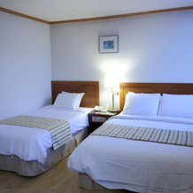 Geumsoojang Tourist Hotel, Кванджу — фото 3