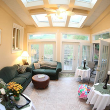 Sutton House B & B, 森特港 — 照片 2
