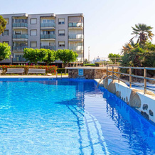Residencial Costamar Next Bcn, 50M Beach With Swimmingpool, Кабрера-де-Мар — фото 3