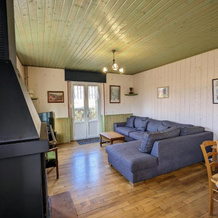 Gîte Ban-sur-Meurthe-Clefcy, 5 pièces, 9 personnes - FR-1-589-6, 默尔特河畔邦-克莱夫西 — 照片 3