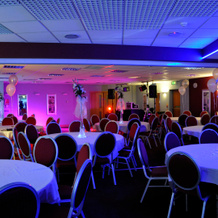 Holiday Inn Birmingham North - Cannock by IHG, 坎诺克 — 照片 5