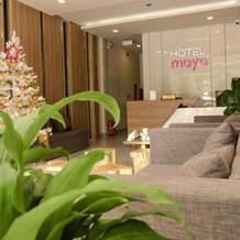 Maya Hotel, Con Son — photo 2