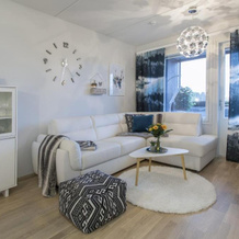 Tuomas' Luxurious Suites, Nilo, 罗瓦涅米 — 照片 2