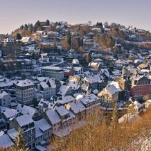 Burghotel, Monschau — photo 5