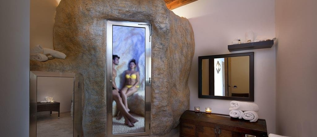 Villa del Borgo Hotel Relais, 普拉 — 照片 1