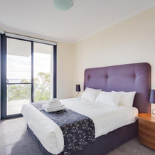 Nautilus by Rockingham Apartments, 罗金厄姆 — 照片 2