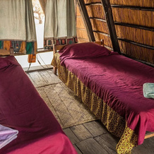 Kuti Wildlife Reserve, Salima — photo 2