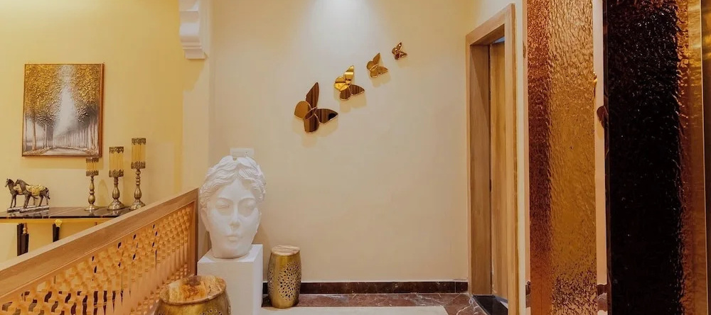 Hotel Ratan Mahal, Datia — photo 1