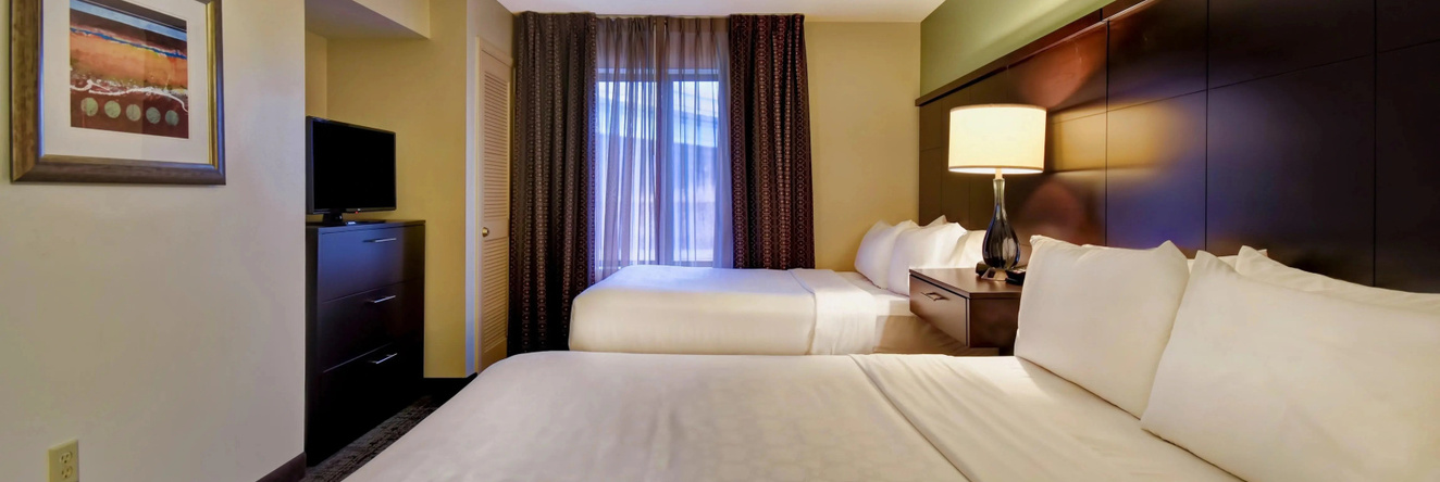 Staybridge Suites Middleton Madison-West By Ihg, Миддлтон — фото 1