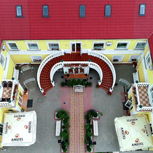 La Bel' Hotel, Kaliningrad — photo 3