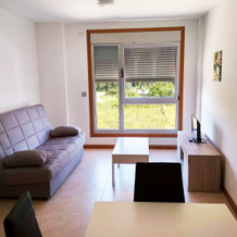 Apartamentos Illa de Arousa 3000, 阿罗萨岛 — 照片 5