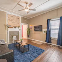 4 Minutes to Downtown by the Atlanta Beltline Trail in the Cabbagetown Neighborhood, 亚特兰大 — 照片 5