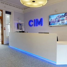 Cim Business Centre, Кукхэм — фото 2