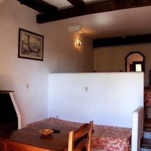 Hotel Refugio De Nevada, 拉罗莱斯 — 照片 4
