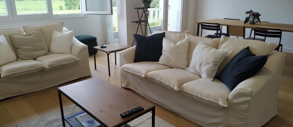 Apartamento Loft Costa Da Morte Vimianzo, Вимьянсо — фото 1