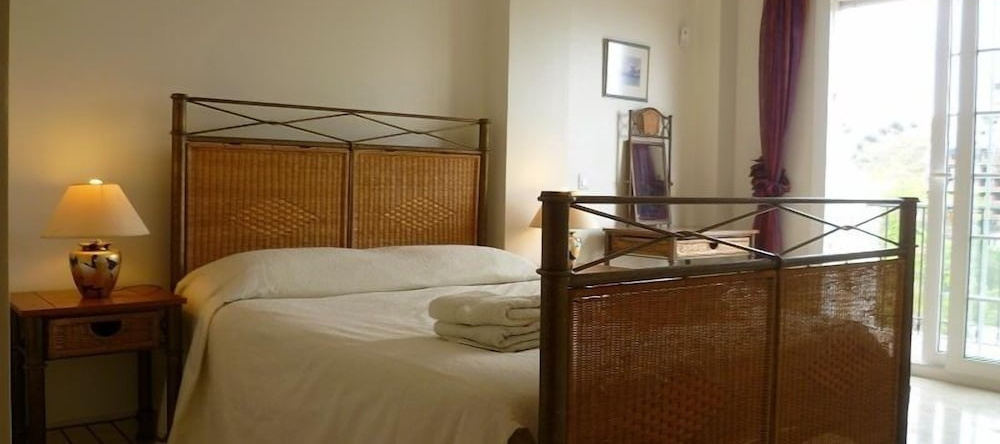Great Villa - Heated Pool & Sauna, Марбелья — фото 1