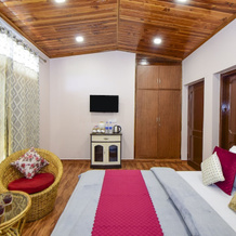 Chail Cabana by Dumnu Homes, Chail — photo 3