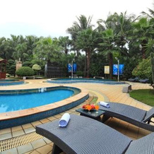 Hainan Ya Tai Hot Spring Hotel, Хайкоу — фото 2