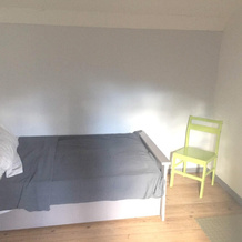 House With 3 Bedrooms in Bléré, With Furnished Terrace and Wifi, Blere — photo 3