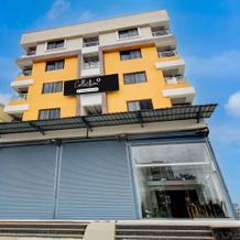 Super Collection O Hinjewadi Phase 1 Formerly Mars Venture, 欣杰瓦迪 — 照片 2