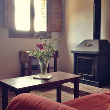 Apartamentos Balcon Del Cielo, 布斯基斯特 — 照片 5