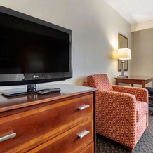 Holiday Inn Vestal Binghamton University, Весталь — фото 4