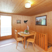 Cozy Holiday Home In Sonntag Near Ski Area, Зонтаг — фото 4