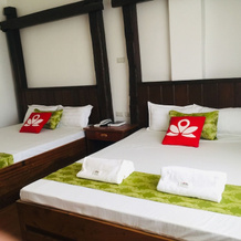ZEN Rooms Aloha Nui Hotel, 坎东 — 照片 5