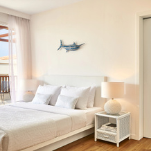Grecotel Marine Palace & Aqua Park, 帕诺尔莫斯 — 照片 5