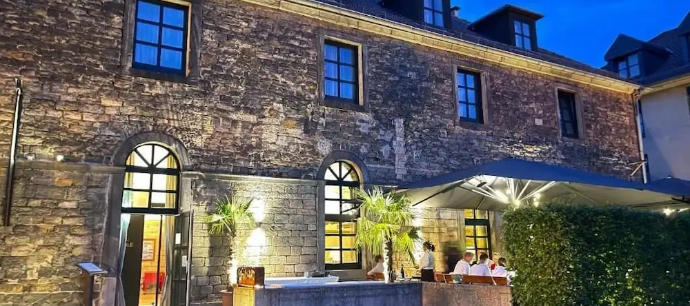 Hotel-Restaurant Bachmühle, Fulda — photo 1