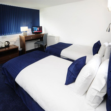 The Hotel Rafiya, Redditch, Реддитч — фото 2