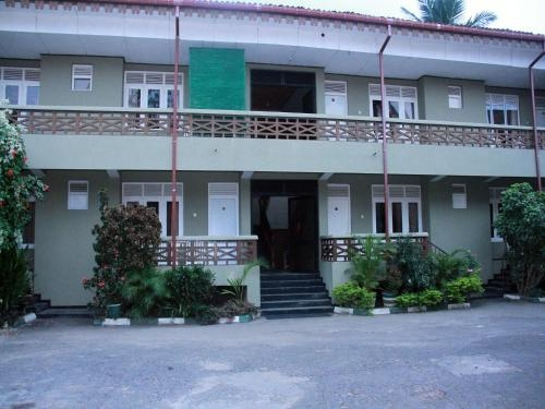 Mayura Beach Resort, Матара — фото 1