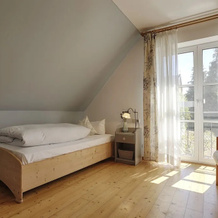 Landhotel Schwab Ferienhaus, 美因河畔施瓦察赫 — 照片 5