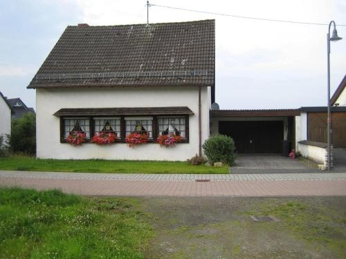 Ferienhaus Zum Schwedenkreuz, Коттенборн — фото 1